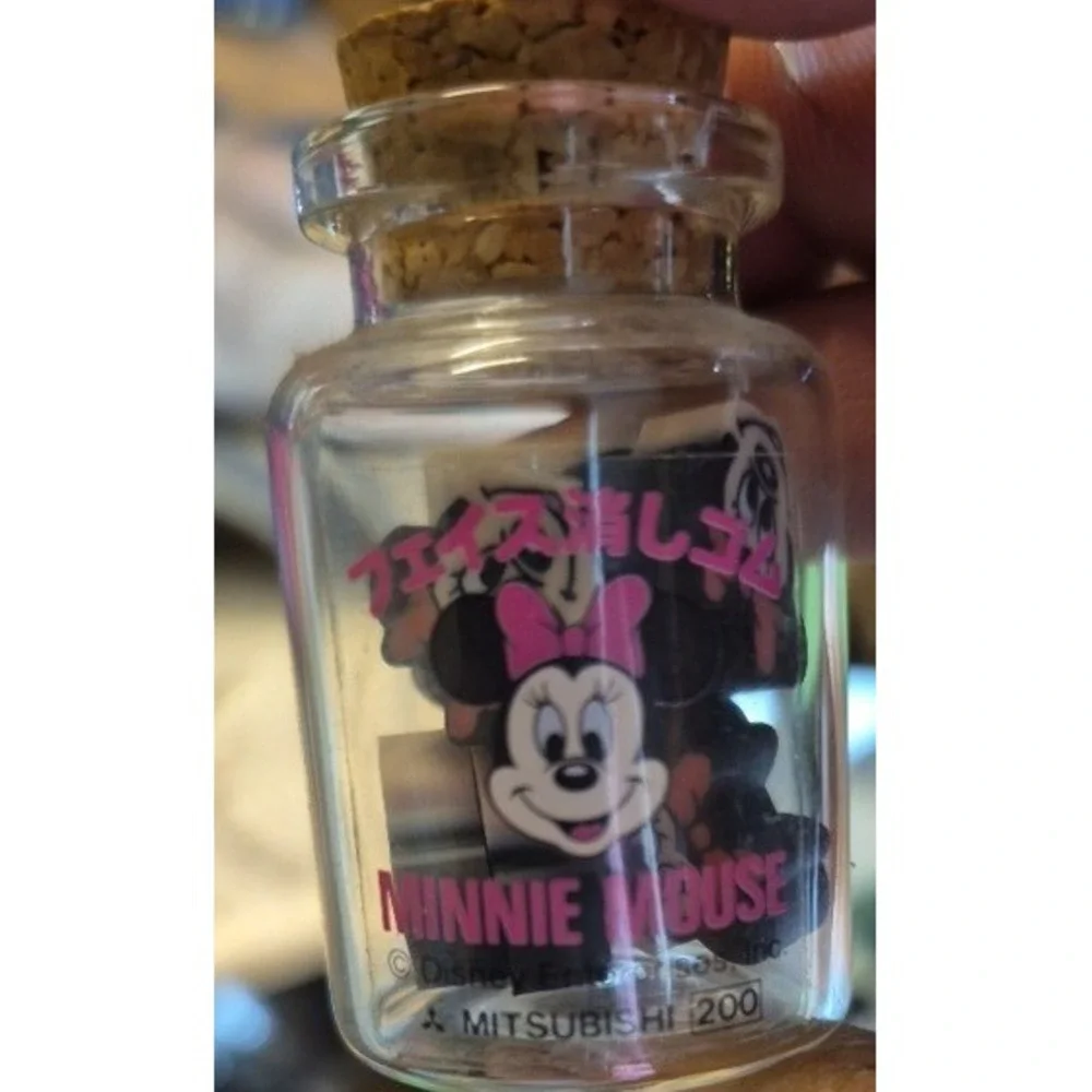 Disney vintage minnie